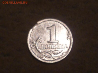Браки на 1 коп не большие - P1110774.JPG
