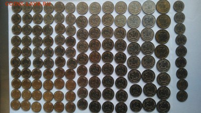 Куплю Шпицберген 10 руб 1993г - Монеты Арктикуголь о.Шпицберген 1993