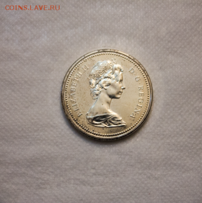 1973 Канада 1 доллар до 30 04 17, 22 оо Мск - 2017-04-23 20.05.13