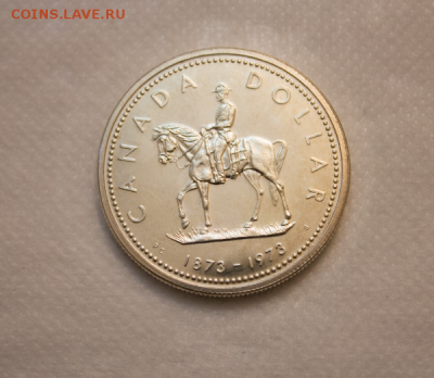 1973 Канада 1 доллар до 30 04 17, 22 оо Мск - 2017-04-23 20.03.23