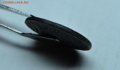 Копейка 1777 года км - DSCN4781.JPG