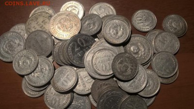 Билон 1923-1930 100 монет - 1493053146787_123