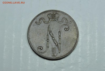 5 пенниа 1916 года - DSCN4784.JPG