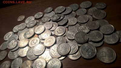 Билон 1923-1930 100 монет - 1493062288717_128