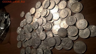 Билон 1923-1930 100 монет - 1493062321758_125