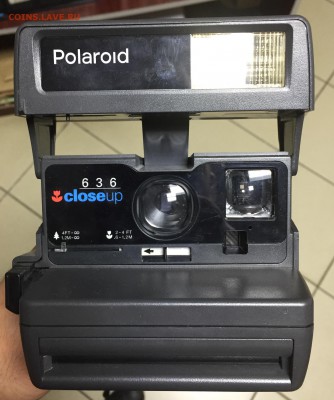 POLAROID (не проверял) 1 мая ПОНЕДЕЛЬНИК 22:00 Мск - IMG_0354.JPG