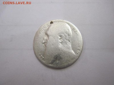 50 сент Бельгия 1901  сер до 27.04.17 - IMG_0109.JPG