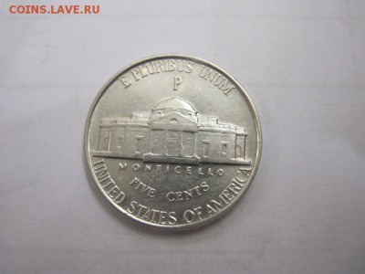 5 центов США 1944  сер до 27.04.17 - IMG_0112.JPG