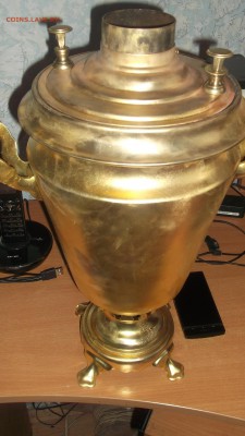 Самовар - DSCF3960.JPG