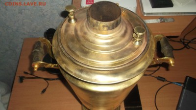 Самовар - DSCF3959.JPG