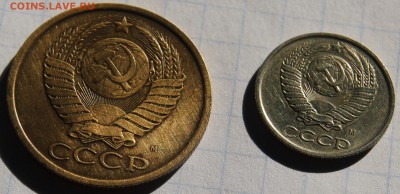 ОЦЕНКА, ПОДЛИННОСТЬ 5к и 10к 1990 М - IMG_2833.JPG