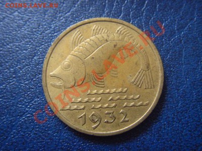 Данциг 10 пфенингов 1932 до 15.02 в 21.00М - LPIC6280.JPG
