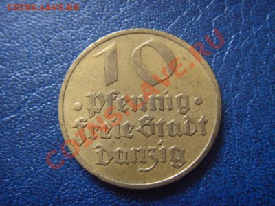 Данциг 10 пфенингов 1932 до 15.02 в 21.00М - LPIC6279.JPG