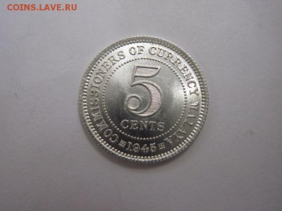 5 сент Малайя 1945  сер до 28.04.17 - IMG_0160.JPG