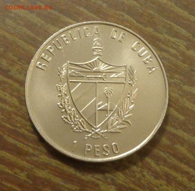 КУБА - КРЕПОСТЬ ЭЛЬ МОРРО до 2.05, 22.00 - Куба Крепость Эль-морро_2