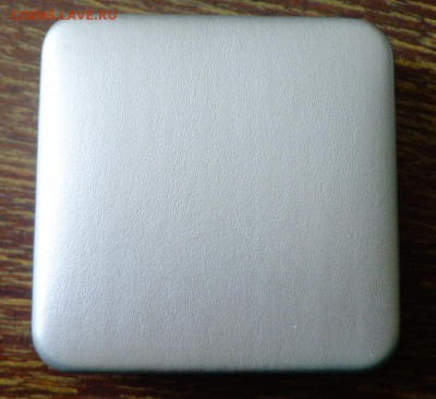 КАЗАХСТАН - БАЙКОНУР серебро-тантал коробка до 2.05, 22.00 - Казахстан Байконур коробка_3