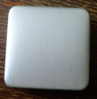 КАЗАХСТАН -СТАНЦИЯ "МИР" серебро-тантал коробка 2.05, 22.00 - Казахстан КС Мир коробка_3