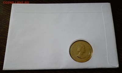 о.СВ. ЕЛЕНЫ - 100 лет королеве-матери Ипподром 2.05, 22.00 - о.Св. Елены - 50п. 100 лет королеве-матери Скачки  конверт1