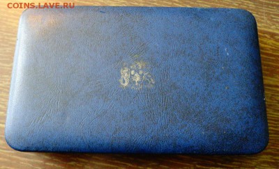 БАРБАДОС - шикарный набор 1976 коробка до 2.05, 22.00 - Барбадос набор в коробке