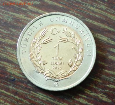 ТУРЦИЯ - КОШКА БИМ до 2.05, 22.00 - Турция 1 лира БИМ Котик