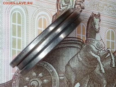 20 рублей 1993 ммд магнит с рубля 3шт. до 29.04.17 - 20170425_104652(0)