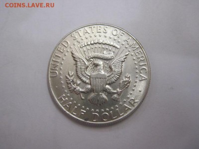 Полдоллара США 1968  до 28.04.17 - IMG_0186.JPG