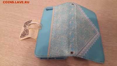 Новый женский чехол на iPhone 4 (4S) |01.05 в 22:00 - 20170330_190046