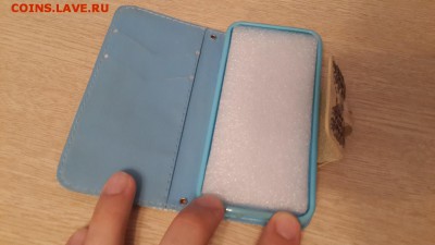 Новый женский чехол на iPhone 4 (4S) |01.05 в 22:00 - 20170330_190058