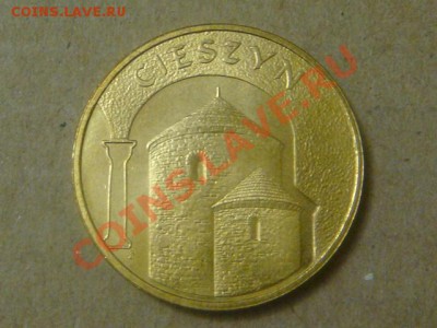 -v- Польша 2 зл. 2005 Цешин до 14.02(21.00) - DSC00666.JPG