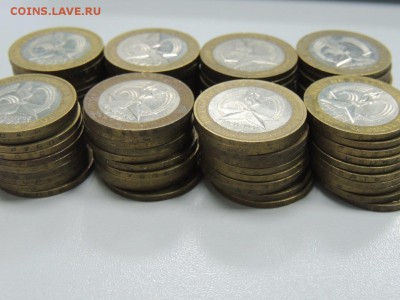 10 рублей 2005 60 лет Победы ММД 80 шт.до 01.05.2017 - DSCN3402