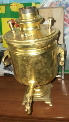 Самовар - DSCF3992.JPG