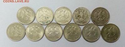 1р. Пушкин СП-5шт.+СНГ-6шт. с 200р. до 02.05. в 22:20 - IMG_20170426_171955