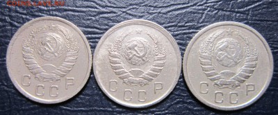 10 копеек 1940,43,45 гг. до 29.04 в 22.00 - 10к40-2