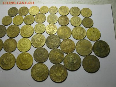 лот монет до 1950-х годов 40 шт. до 28.4.2017 до 22.00. - IMG_8273.JPG