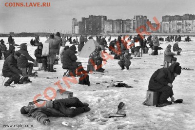 Андрей 71 поздравляю с удачной рыбалкой! - А я отдохну