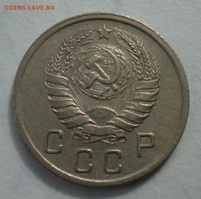 Комплект 10 копеек 1935.1936.1938.1939.До 02.05.17 22:00 МСК - DSC04520.JPG
