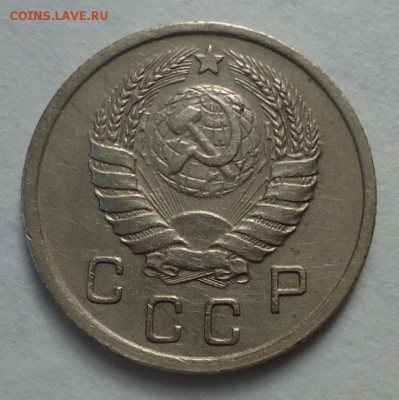Комплект 10 копеек 1935.1936.1938.1939.До 02.05.17 22:00 МСК - DSC04513.JPG