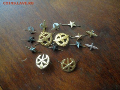 Военные вещи, солянка - милитари - DSC02992.JPG