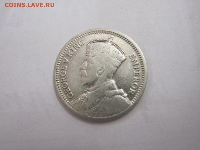 3 пенса Новая Зеландия 1933  до 29.04.17 - IMG_0217.JPG