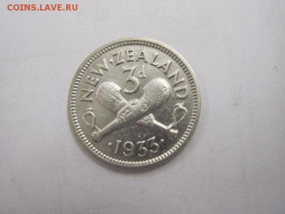 3 пенса Новая Зеландия 1933  до 29.04.17 - IMG_0216.JPG