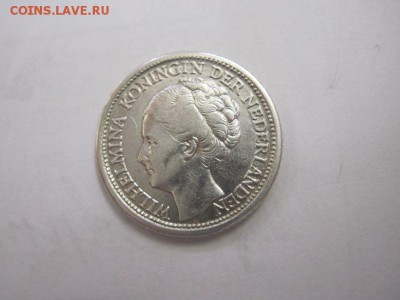 ¼ гульдена Кюрасао 1944  до 29.04.17 - IMG_0214.JPG
