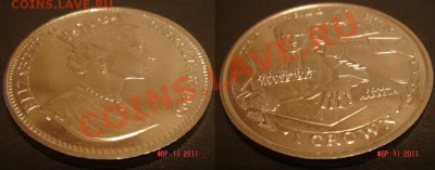 №4-Крона Гибралтар "Перл Харбор" 1999 до 16.02.11 22-00 - Перл-2.JPG