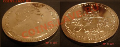 №3-Крона о.Мэн "Берлинская стена" 2009 до 16.02.11 22-00 - Бер. стена-1.JPG