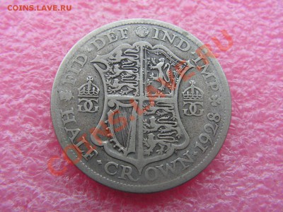 2 крона 1928 -- 12 февраля 22-00 - 0,5 крона 1928 (1).JPG
