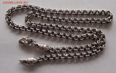серебряная цепь,62см,52.91гр.,до 1.05,в 22.00мск - DSCF6364.JPG