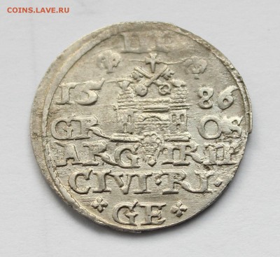 Трояк (Баторий) 1586г. до 03.05 в 22-00 Мск - 3-2.JPG