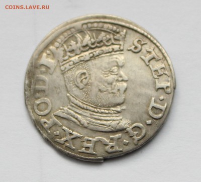 Трояк (Баторий) 1586г. до 03.05 в 22-00 Мск - 3-1.JPG
