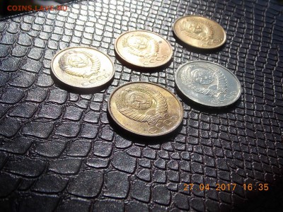 3,5,50 копеек ссср (мешковые) - DSCN7617.JPG