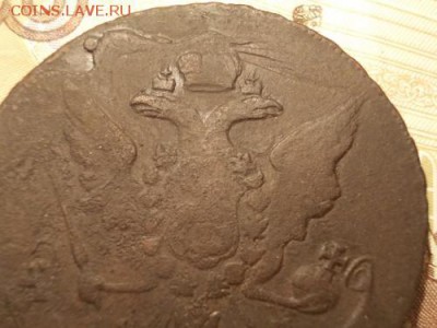 5 копеек 1763 ММ,перечекан с барабанов,до 01.05.17  22.00мск - 075-min.md