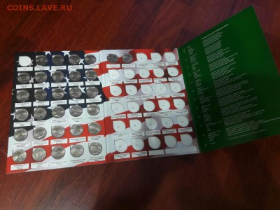 Территории США в альбоме - qGLG9b8KNvY